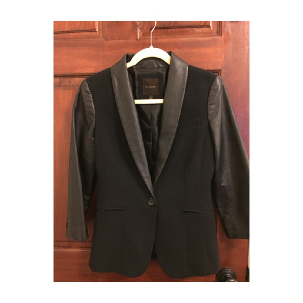 The Limited Jacket - image 1